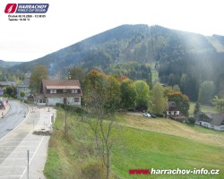 Střed města