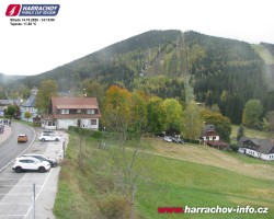 Střed města