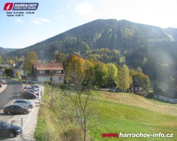 Střed města
