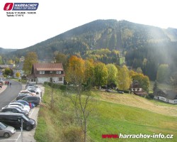 Střed města