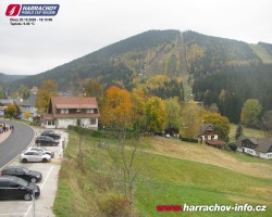 Střed města