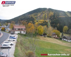 Střed města