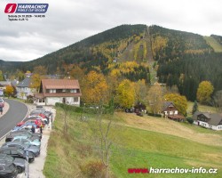 Střed města