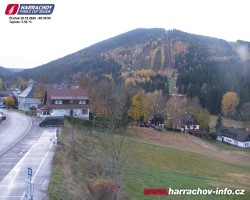 Střed města
