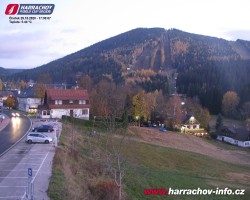 Střed města