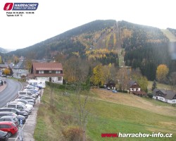 City center