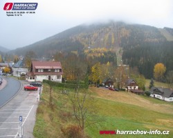 Střed města