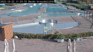 Aquapark Olešná - Letní aquapark - 25.10.2025 v 12:00 Aquapark Olešná - Letní aquapark - 25.10.2025 v 12:00