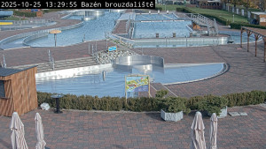 Aquapark Olešná - Letní aquapark - 25.10.2025 v 13:30 Aquapark Olešná - Letní aquapark - 25.10.2025 v 13:30