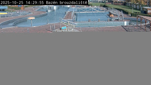 Aquapark Olešná - Letní aquapark - 25.10.2025 v 14:30 Aquapark Olešná - Letní aquapark - 25.10.2025 v 14:30