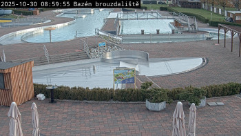 Snímek    30.10.2025 v 09:00
