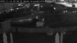 Aquapark Olešná - Letní aquapark - 14.11.2025 v 00:15 Aquapark Olešná - Letní aquapark - 14.11.2025 v 00:15