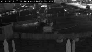 Aquapark Olešná - Letní aquapark - 14.11.2025 v 02:45 Aquapark Olešná - Letní aquapark - 14.11.2025 v 02:45