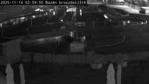 Aquapark Olešná - Letní aquapark - 14.11.2025 v 03:00 Aquapark Olešná - Letní aquapark - 14.11.2025 v 03:00