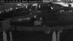 Aquapark Olešná - Letní aquapark - 14.11.2025 v 03:15 Aquapark Olešná - Letní aquapark - 14.11.2025 v 03:15