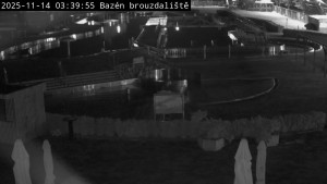 Aquapark Olešná - Letní aquapark - 14.11.2025 v 03:45 Aquapark Olešná - Letní aquapark - 14.11.2025 v 03:45