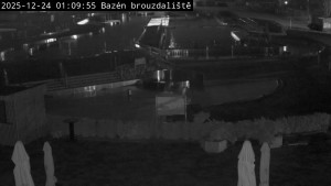 Aquapark Olešná - Letní aquapark - 24.12.2025 v 01:15 Aquapark Olešná - Letní aquapark - 24.12.2025 v 01:15