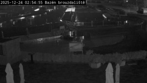 Aquapark Olešná - Letní aquapark - 24.12.2025 v 03:00 Aquapark Olešná - Letní aquapark - 24.12.2025 v 03:00