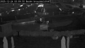 Aquapark Olešná - Letní aquapark - 24.12.2025 v 03:15 Aquapark Olešná - Letní aquapark - 24.12.2025 v 03:15