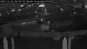 Aquapark Olešná - Letní aquapark - 24.12.2025 v 04:15 Aquapark Olešná - Letní aquapark - 24.12.2025 v 04:15