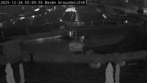 Aquapark Olešná - Letní aquapark - 24.12.2025 v 05:15 Aquapark Olešná - Letní aquapark - 24.12.2025 v 05:15