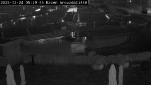 Aquapark Olešná - Letní aquapark - 24.12.2025 v 05:30 Aquapark Olešná - Letní aquapark - 24.12.2025 v 05:30