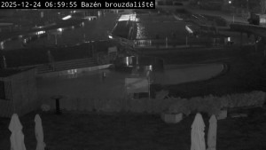 Aquapark Olešná - Letní aquapark - 24.12.2025 v 07:00 Aquapark Olešná - Letní aquapark - 24.12.2025 v 07:00