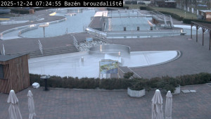 Aquapark Olešná - Letní aquapark - 24.12.2025 v 07:30 Aquapark Olešná - Letní aquapark - 24.12.2025 v 07:30