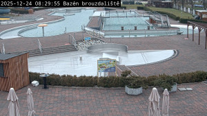 Aquapark Olešná - Letní aquapark - 24.12.2025 v 08:30 Aquapark Olešná - Letní aquapark - 24.12.2025 v 08:30