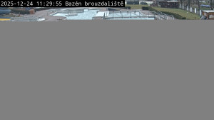 Aquapark Olešná - Letní aquapark - 24.12.2025 v 11:30 Aquapark Olešná - Letní aquapark - 24.12.2025 v 11:30