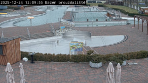 Aquapark Olešná - Letní aquapark - 24.12.2025 v 12:15 Aquapark Olešná - Letní aquapark - 24.12.2025 v 12:15