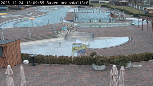 Aquapark Olešná - Letní aquapark - 24.12.2025 v 13:15 Aquapark Olešná - Letní aquapark - 24.12.2025 v 13:15