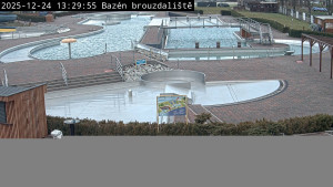 Aquapark Olešná - Letní aquapark - 24.12.2025 v 13:30 Aquapark Olešná - Letní aquapark - 24.12.2025 v 13:30