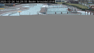 Aquapark Olešná - Letní aquapark - 24.12.2025 v 14:30 Aquapark Olešná - Letní aquapark - 24.12.2025 v 14:30