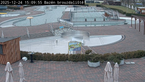 Aquapark Olešná - Letní aquapark - 24.12.2025 v 15:15 Aquapark Olešná - Letní aquapark - 24.12.2025 v 15:15