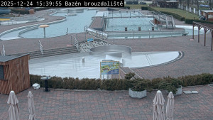 Aquapark Olešná - Letní aquapark - 24.12.2025 v 15:45 Aquapark Olešná - Letní aquapark - 24.12.2025 v 15:45