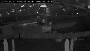 Aquapark Olešná - Letní aquapark - 24.12.2025 v 17:15 Aquapark Olešná - Letní aquapark - 24.12.2025 v 17:15