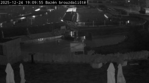 Aquapark Olešná - Letní aquapark - 24.12.2025 v 19:15 Aquapark Olešná - Letní aquapark - 24.12.2025 v 19:15