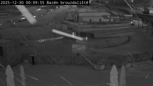 Aquapark Olešná - Letní aquapark - 30.12.2025 v 00:15 Aquapark Olešná - Letní aquapark - 30.12.2025 v 00:15