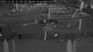 Aquapark Olešná - Letní aquapark - 30.12.2025 v 01:15 Aquapark Olešná - Letní aquapark - 30.12.2025 v 01:15