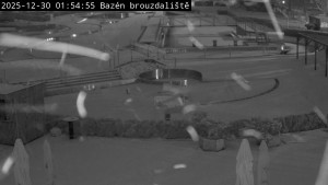 Aquapark Olešná - Letní aquapark - 30.12.2025 v 02:00 Aquapark Olešná - Letní aquapark - 30.12.2025 v 02:00