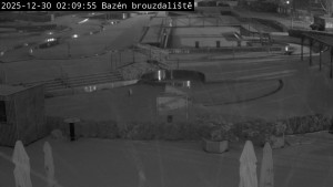 Aquapark Olešná - Letní aquapark - 30.12.2025 v 02:15 Aquapark Olešná - Letní aquapark - 30.12.2025 v 02:15