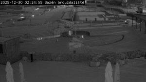 Aquapark Olešná - Letní aquapark - 30.12.2025 v 02:30 Aquapark Olešná - Letní aquapark - 30.12.2025 v 02:30