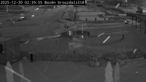 Aquapark Olešná - Letní aquapark - 30.12.2025 v 02:45 Aquapark Olešná - Letní aquapark - 30.12.2025 v 02:45