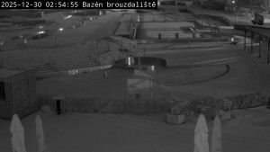 Aquapark Olešná - Letní aquapark - 30.12.2025 v 03:00 Aquapark Olešná - Letní aquapark - 30.12.2025 v 03:00