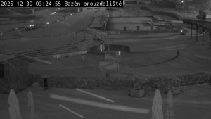 Aquapark Olešná - Letní aquapark - 30.12.2025 v 03:30 Aquapark Olešná - Letní aquapark - 30.12.2025 v 03:30