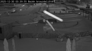 Aquapark Olešná - Letní aquapark - 30.12.2025 v 03:45 Aquapark Olešná - Letní aquapark - 30.12.2025 v 03:45