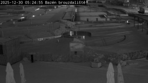 Aquapark Olešná - Letní aquapark - 30.12.2025 v 05:30 Aquapark Olešná - Letní aquapark - 30.12.2025 v 05:30