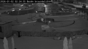 Aquapark Olešná - Letní aquapark - 2.1.2026 v 02:30 Aquapark Olešná - Letní aquapark - 2.1.2026 v 02:30