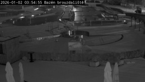 Aquapark Olešná - Letní aquapark - 2.1.2026 v 04:00 Aquapark Olešná - Letní aquapark - 2.1.2026 v 04:00